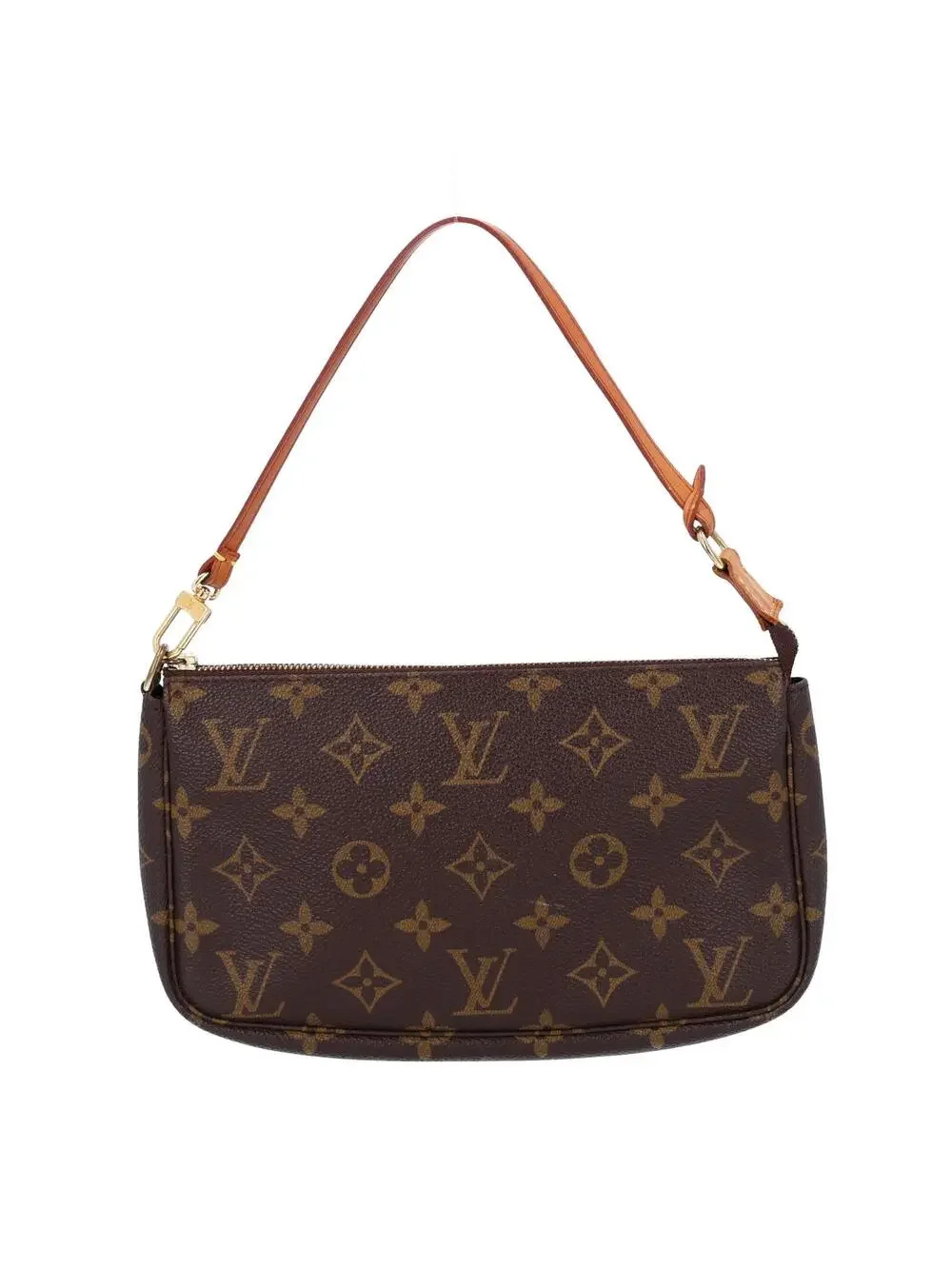 Louis Vuitton Pochette Accessories #340779L72B